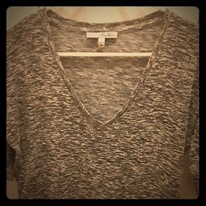 Express one eleven tee...heathered look